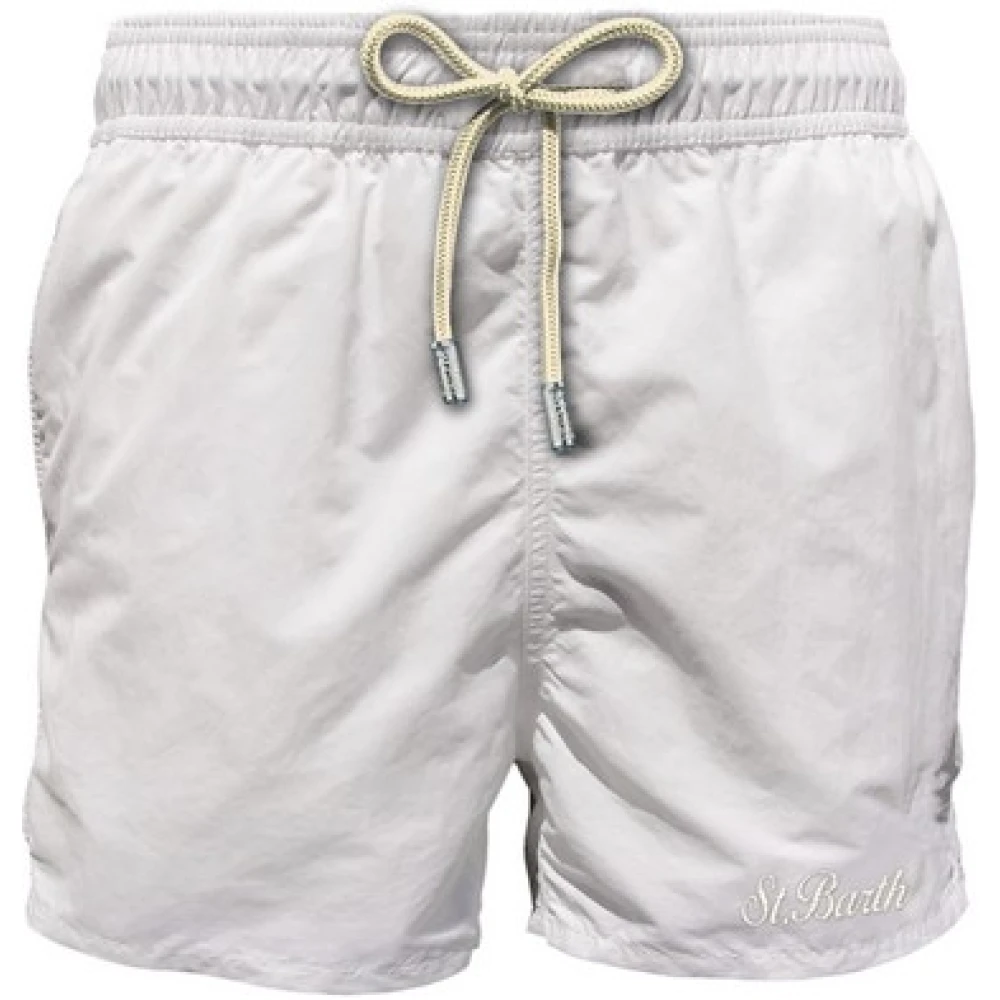 Swimwear > Beachwear - - MC2 Saint Barth - Modalova