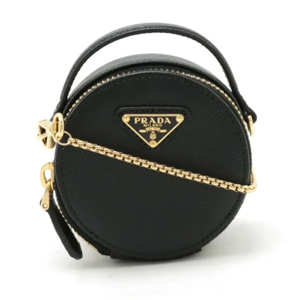Pre-owned > Pre-owned Bags > Pre-owned Handbags - - Prada Vintage - Modalova
