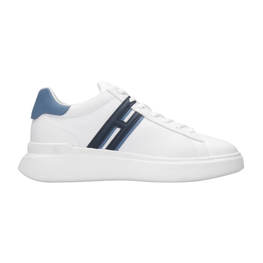 Hogan H580 Sneakers Heren Schoenen Wit