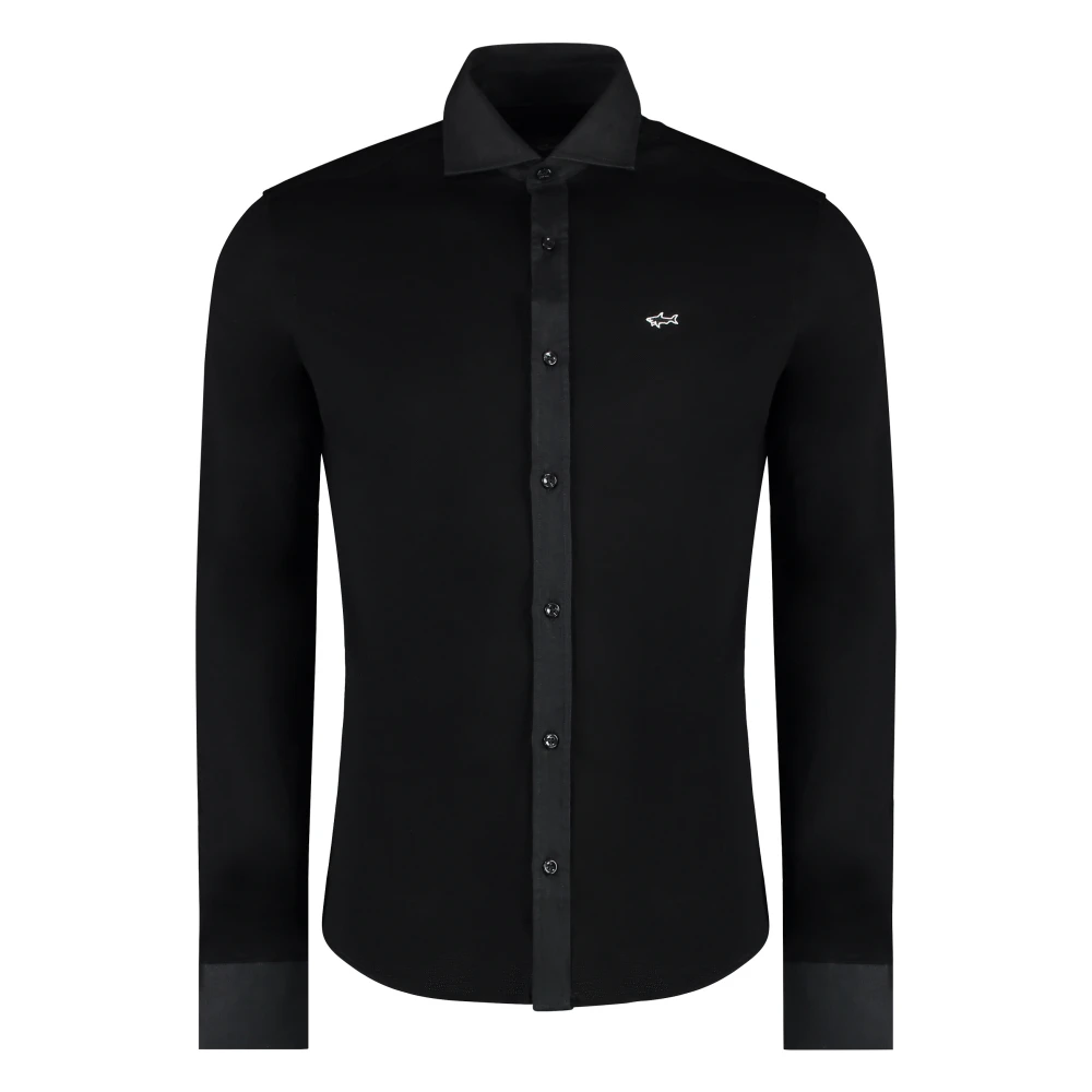 Shirts > Casual Shirts - - Paul & Shark - Modalova