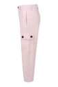 pantalon-decontracte-en-coton-rose