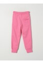 pantalon-de-jogging-enfant-fuchsia-elegant