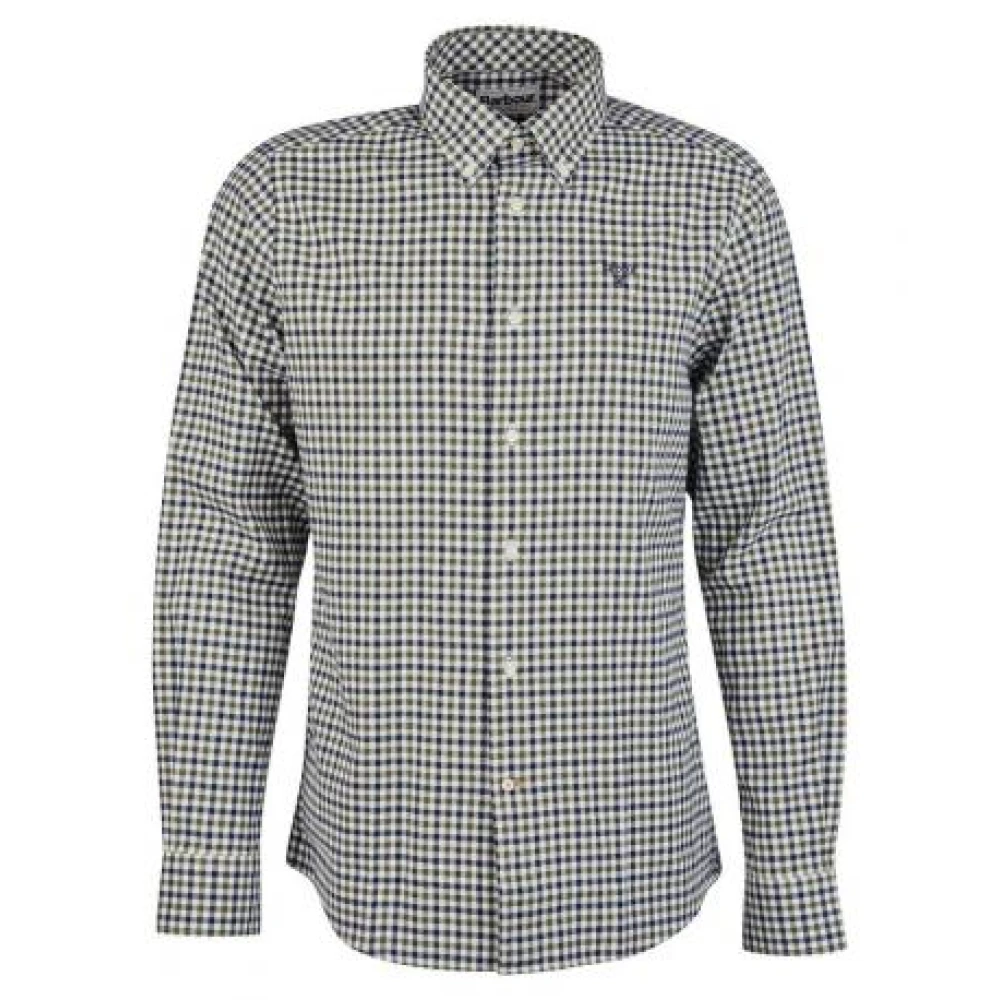 Shirts > Casual Shirts - - Barbour - Modalova