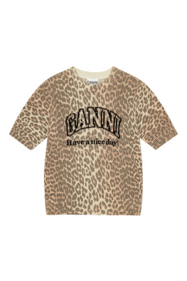 leopard-print-graphic-wool-mix-t-shirt