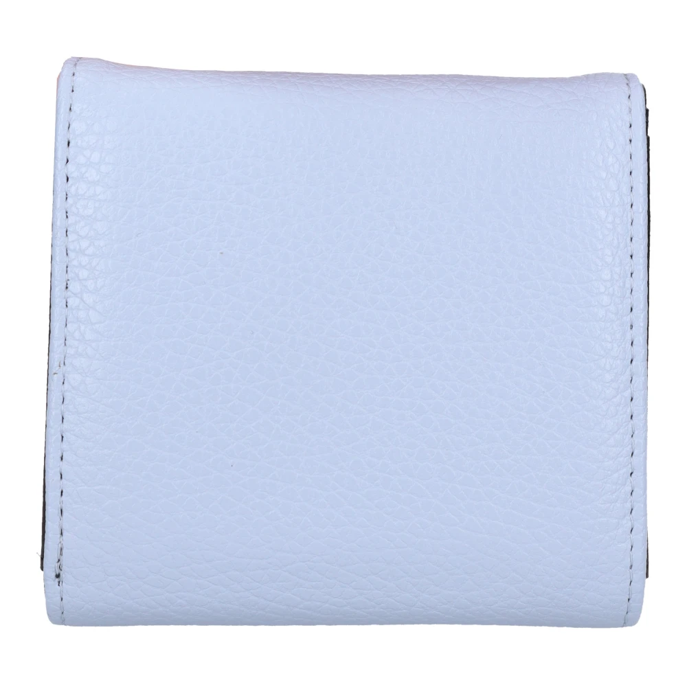 Rebelle Portemonnees Helder Blauw Blue Dames
