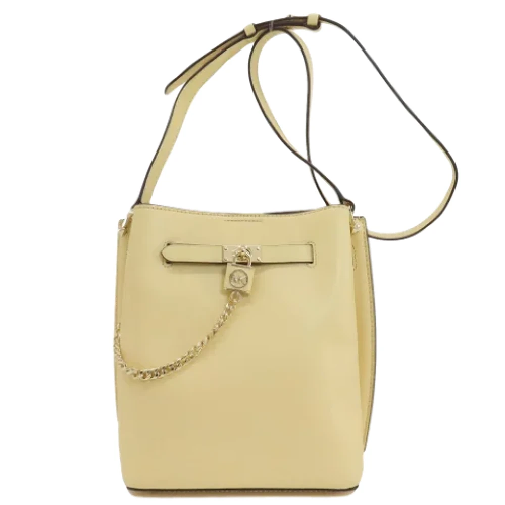 Pre-owned > Pre-owned Bags > Pre-owned Cross Body Bags - - Michael Kors Pre-owned - Modalova