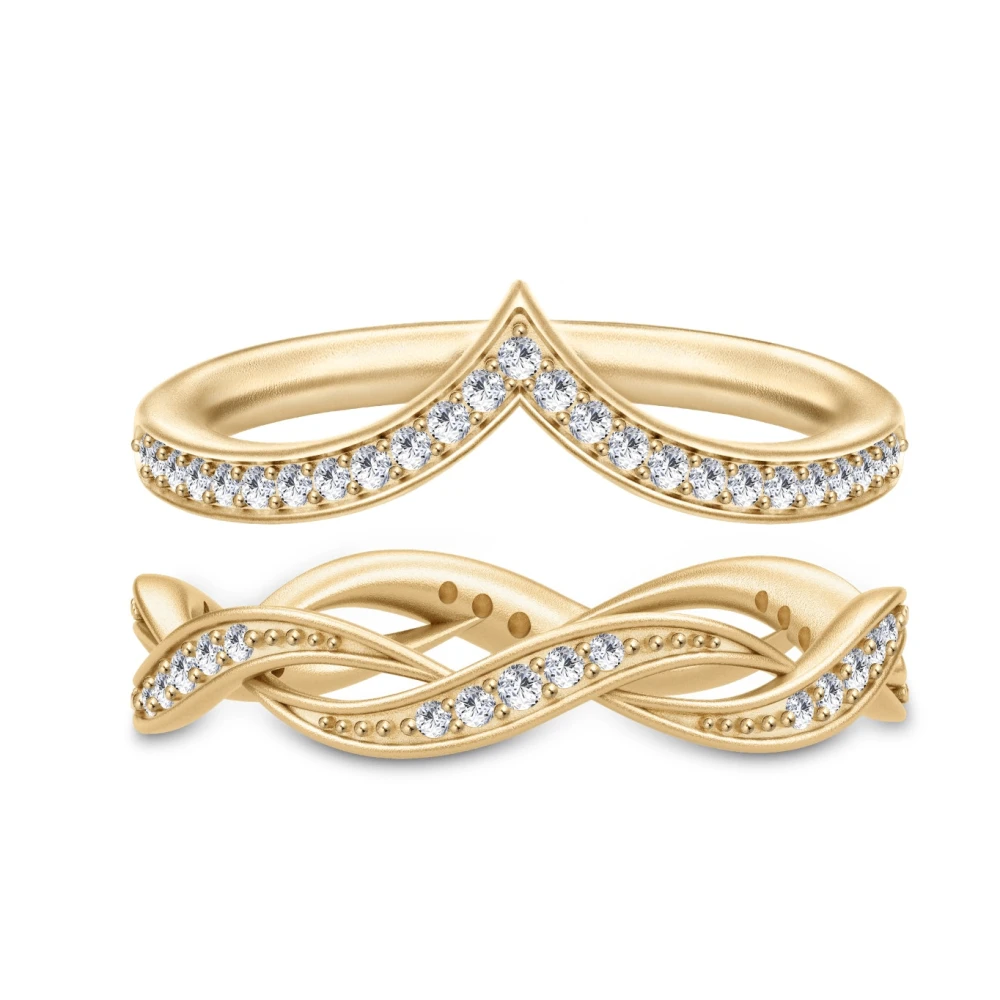 Accessories > Jewellery > Rings - - Julie Sandlau - Modalova