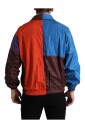 veste-coupe-vent-multicolore-bloc