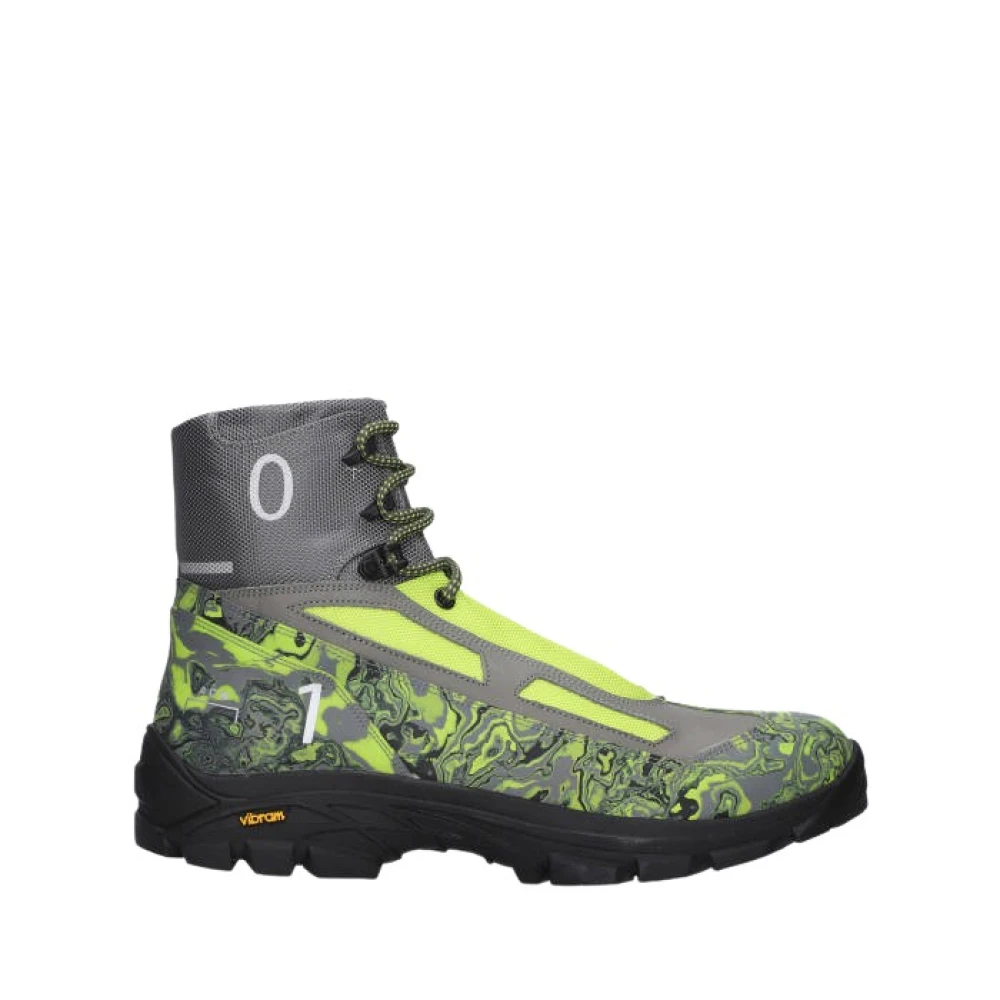 Sport > Outdoor > Outdoor Shoes - - A-Cold-Wall - Modalova