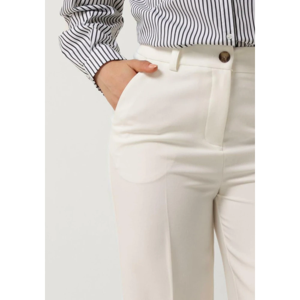 Modström Gale Broek Beige Dames