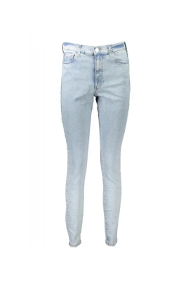 Jeans Azzurro