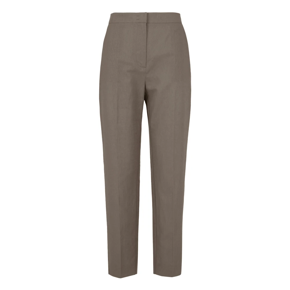 Bomboogie Mujer Beige Pantalones, Talla: S