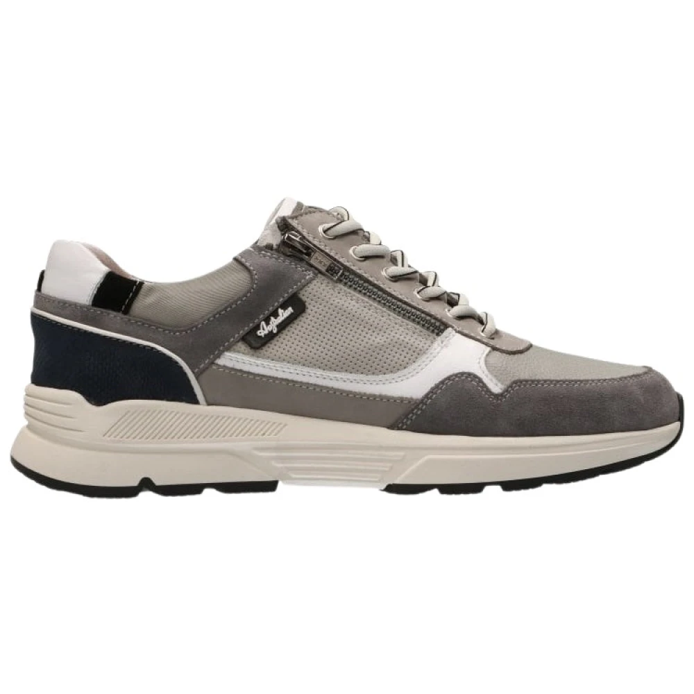 Australian Sneakers Heren Schoenen Veelkleurig Multicolor