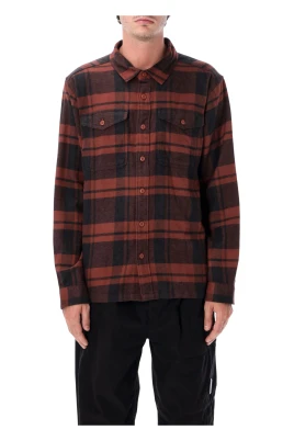 Fjord Flannel Shirt