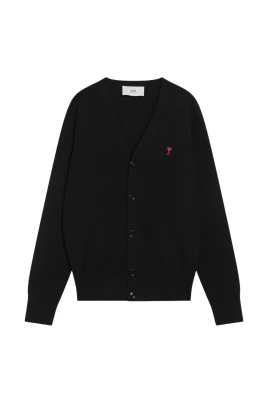 Maglia Cardigan Corto