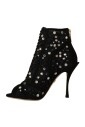 bottes-courtes-a-fermeture-eclair-en-cristal-noir