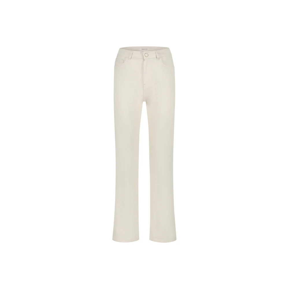 Fabienne Chapot Lola Straight White Dames