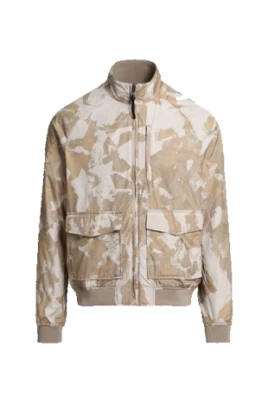 Reversible Shore Jacket