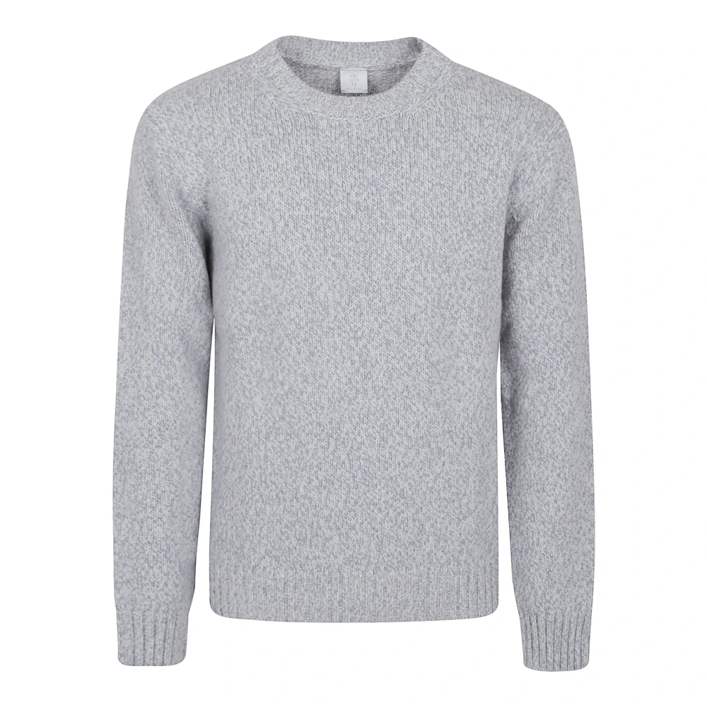 Knitwear > Round-neck Knitwear - - Eleventy - Modalova