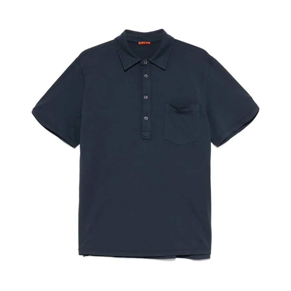 Tops > Polo Shirts - - Barena Venezia - Modalova