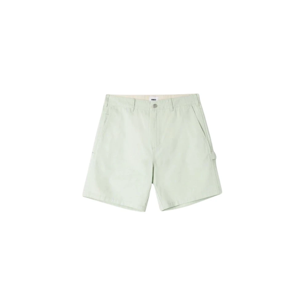 Shorts > Casual Shorts - - Obey - Modalova