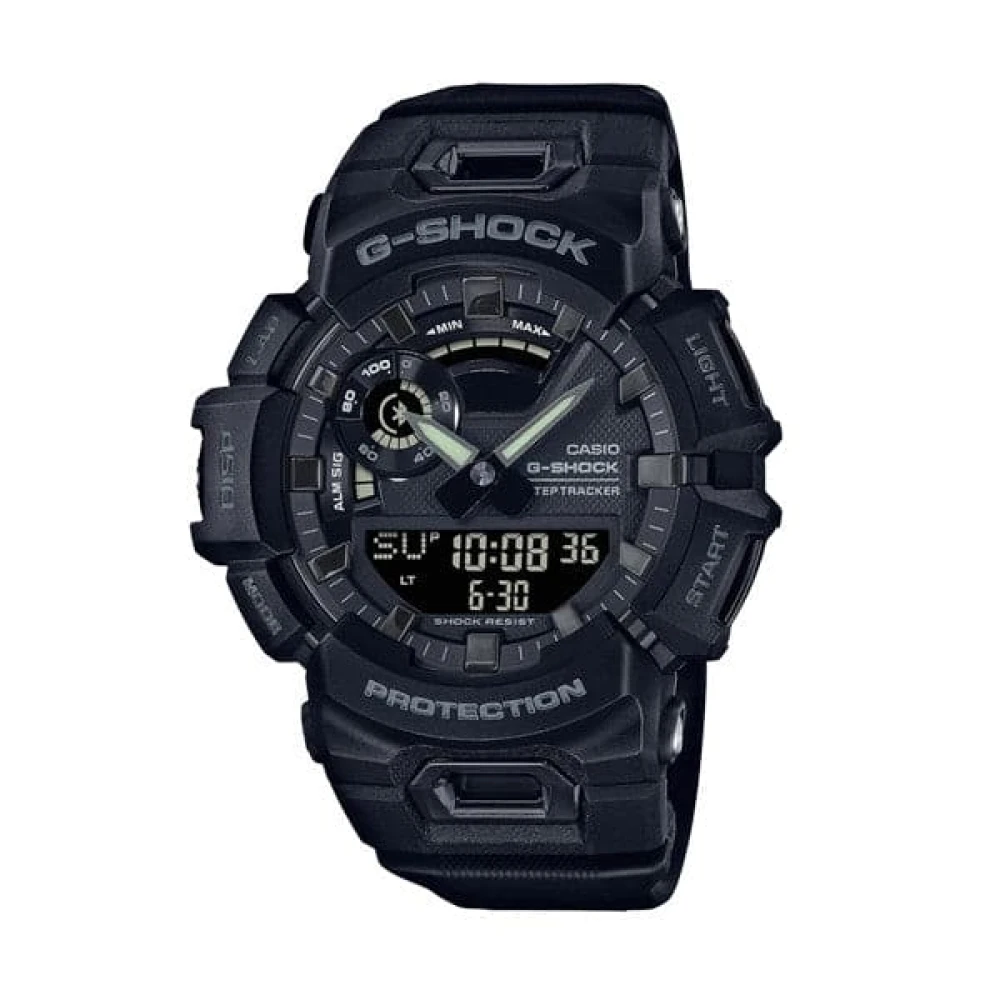 Casio Titta-Get-900-1Aer Svart Herr