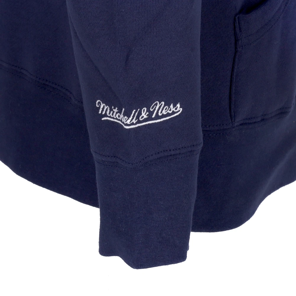 Mitchell & Ness NBA Headcoach Hardwood Classics Hoodie Multicolor Heren