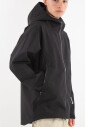 veste-gore-tex-shell-noire