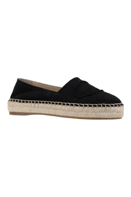 Slip-On Espadriller