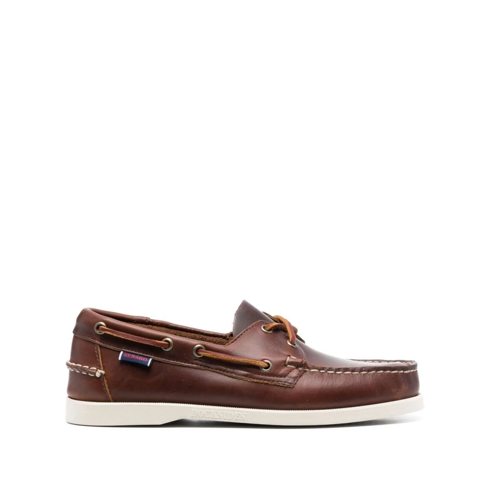 Sebago Men's Brown Sandals For
