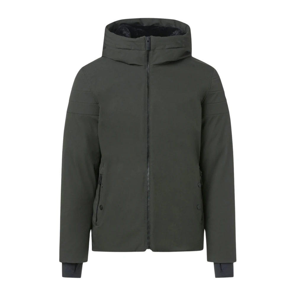 Fusalp Heren JAS Green Heren