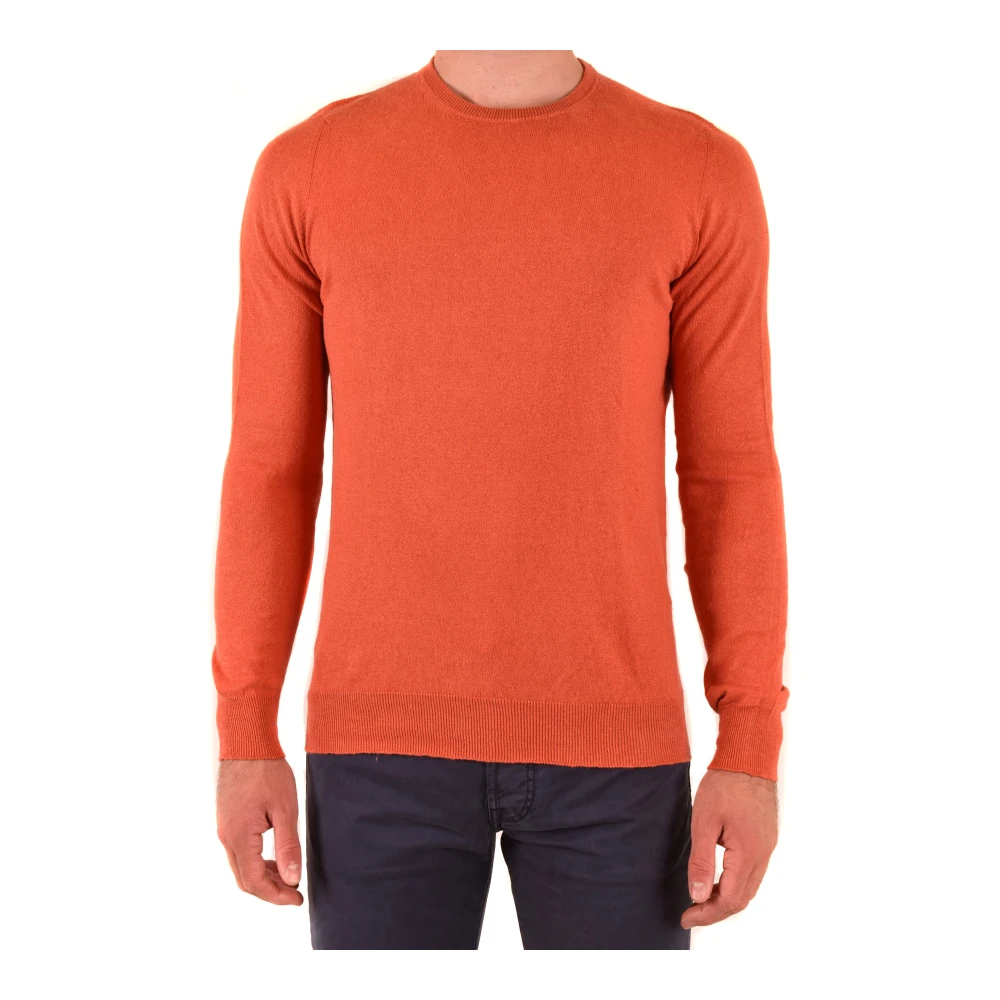 Knitwear > Round-neck Knitwear - - Drumohr - Modalova