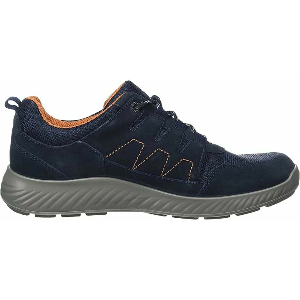 Jomos Sneakers Heren Schoenen Blauw