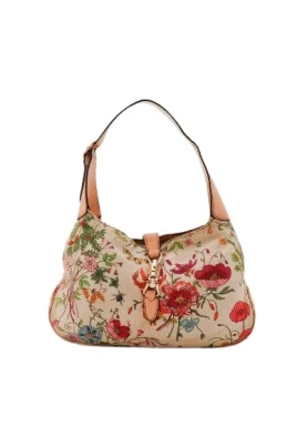 Pre-owned Le Jackie Flore