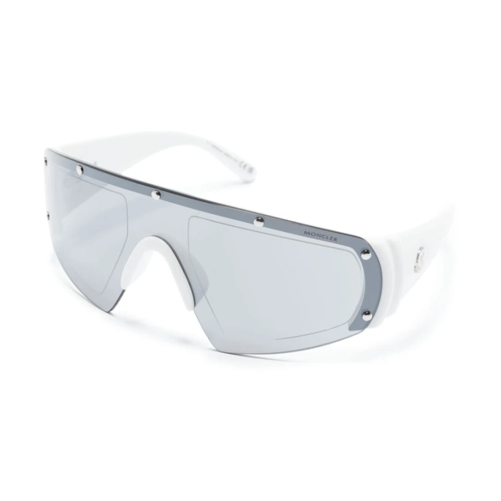Accessories > Sunglasses - - Moncler - Modalova