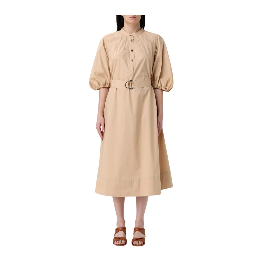 Dresses > Day Dresses > Midi Dresses - - Liu Jo - Modalova