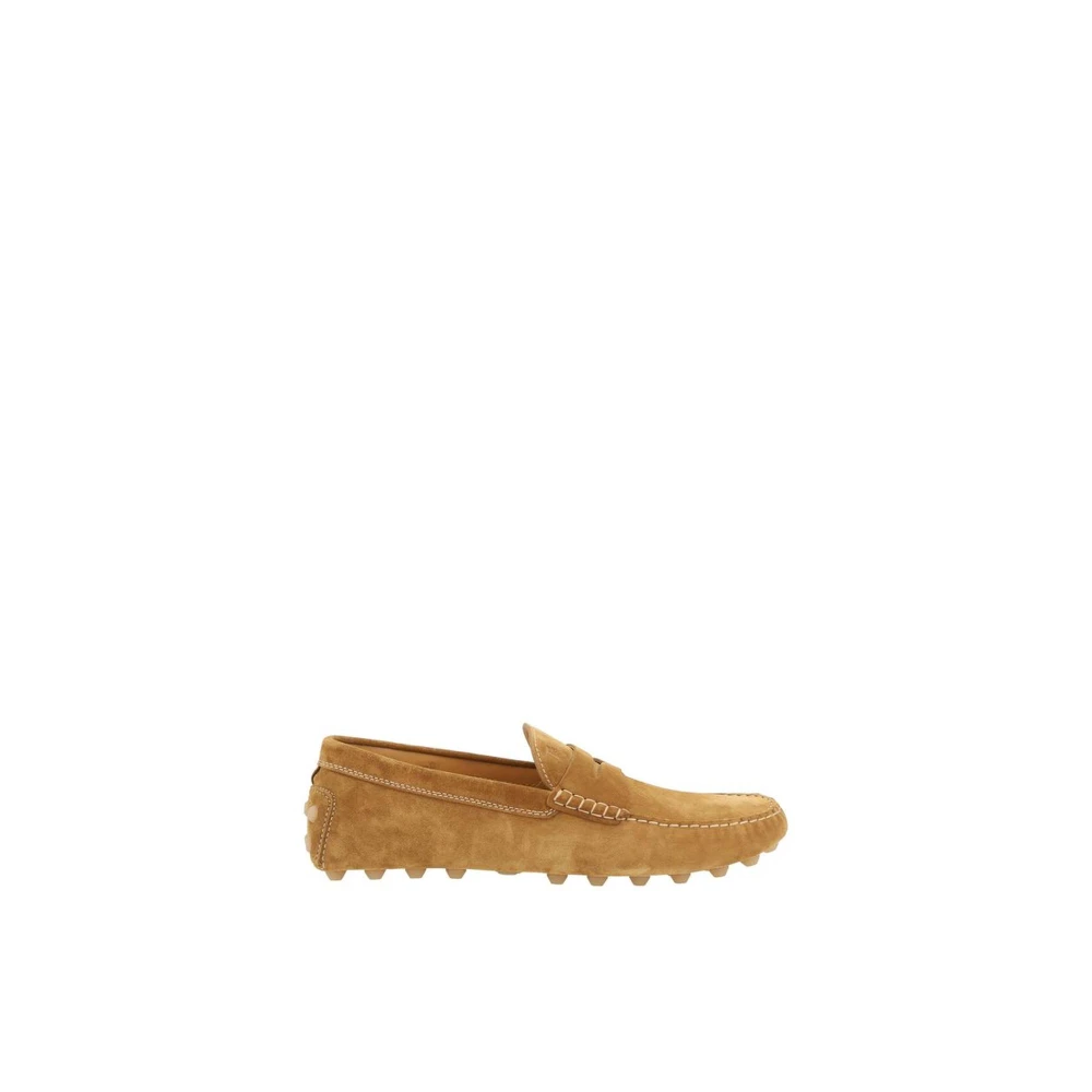 Shoes > Flats > Loafers - - Tod's - Modalova