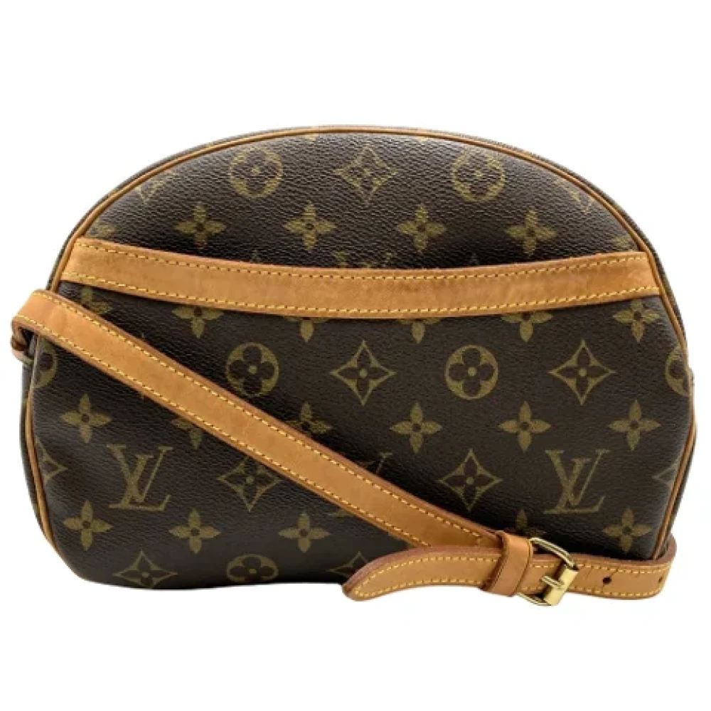Pre-owned > Pre-owned Bags > Pre-owned Cross Body Bags - - Louis Vuitton Vintage - Modalova