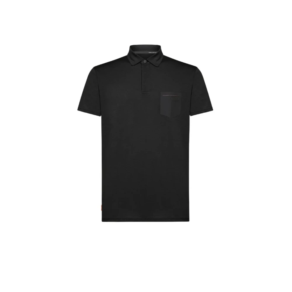 RRD - Tops > Polo Shirts - Black - RRD - Modalova