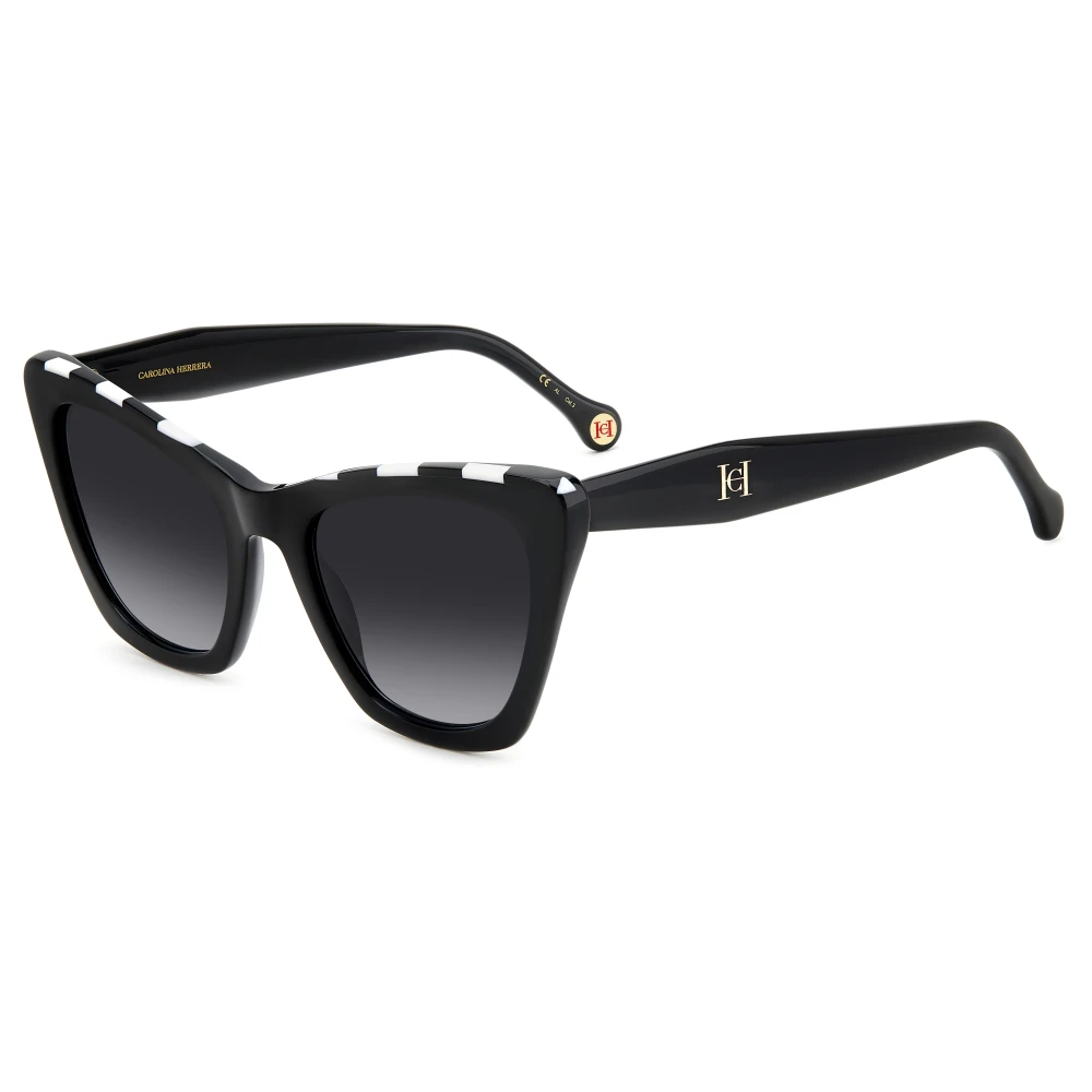 Carolina Herrera Women's Cat Eye Sunglasses