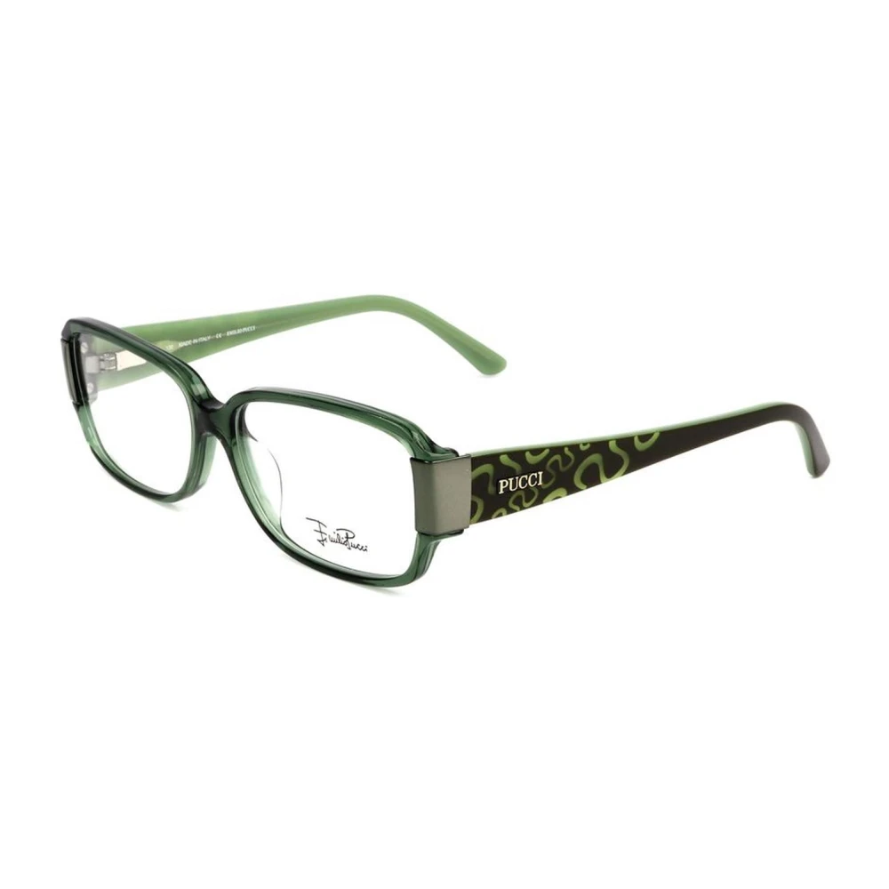 Accessories > Glasses - - Pucci - Modalova