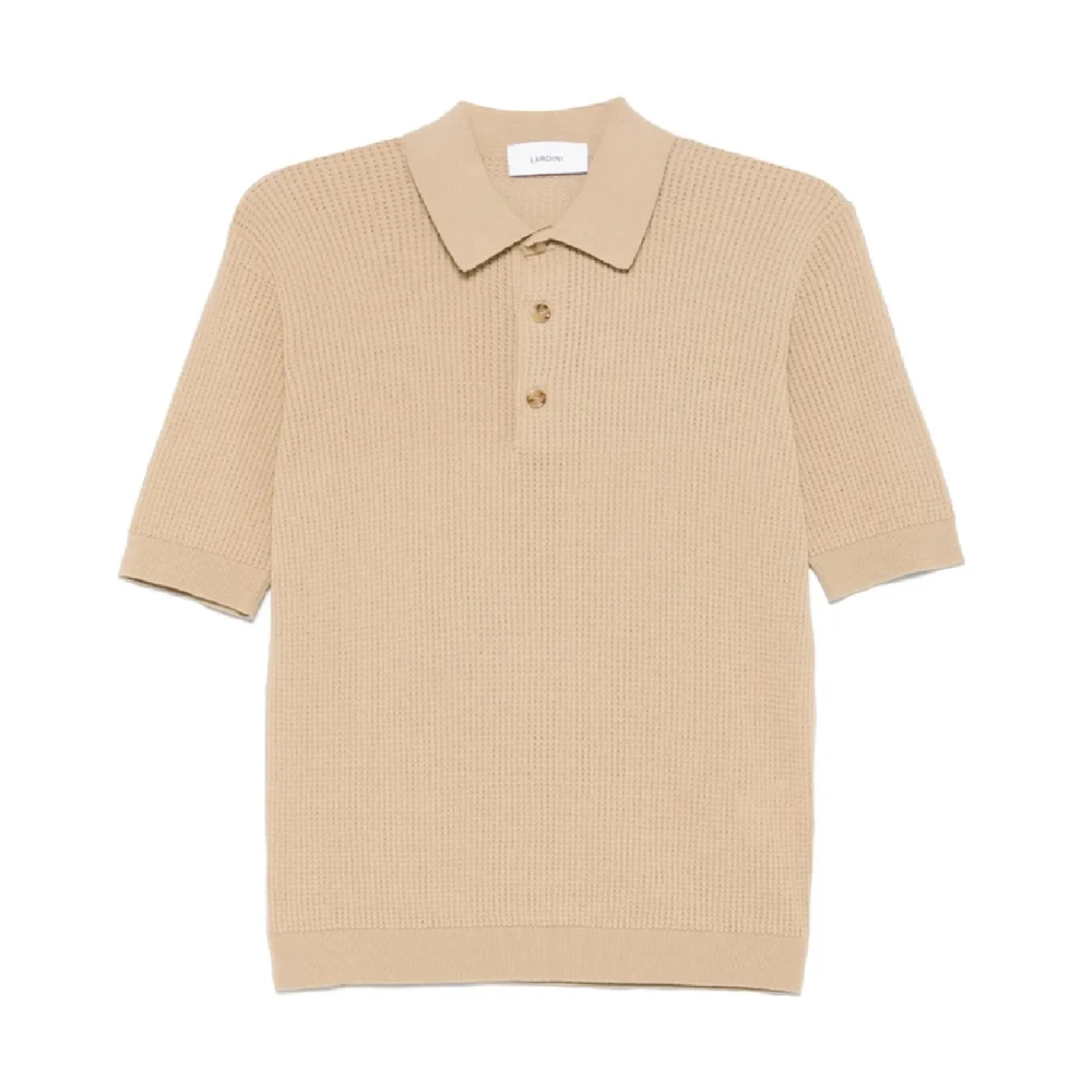 Tops > Polo Shirts - - Lardini - Modalova