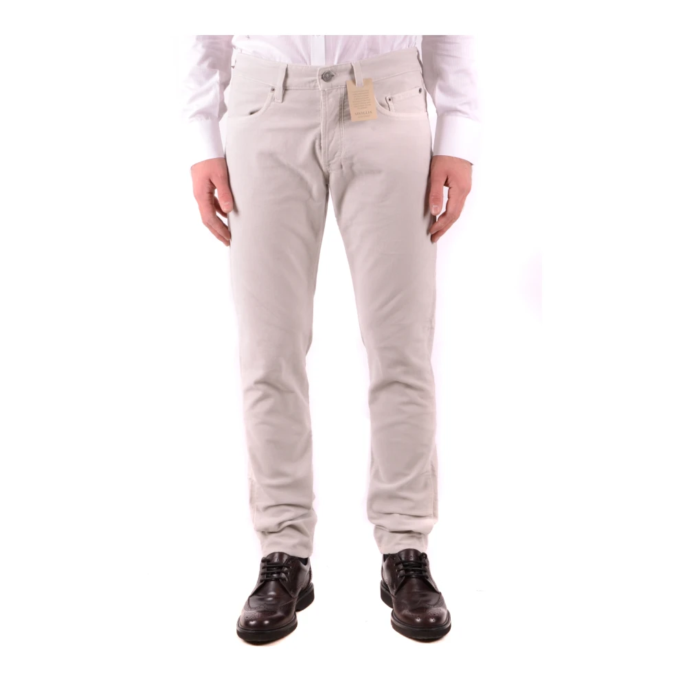 Jeans > Slim-fit Jeans - - Siviglia - Modalova