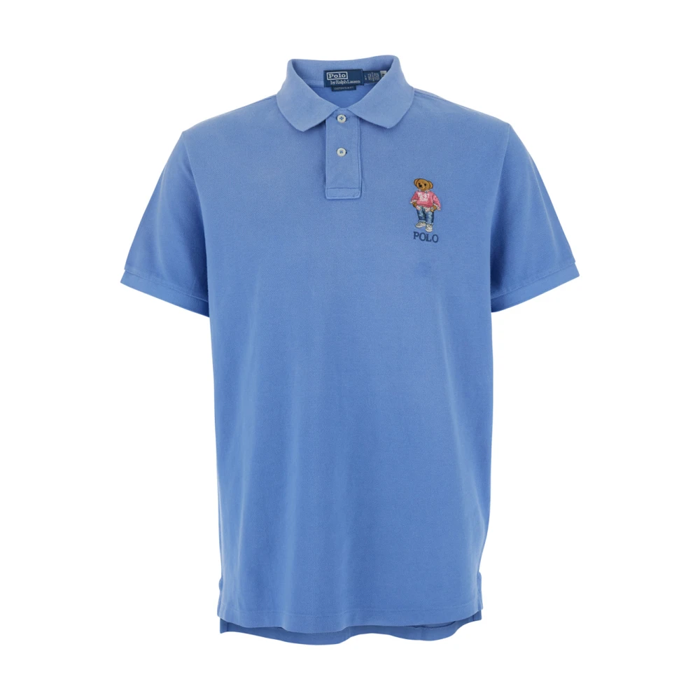 Tops > Polo Shirts - - Polo Ralph Lauren - Modalova