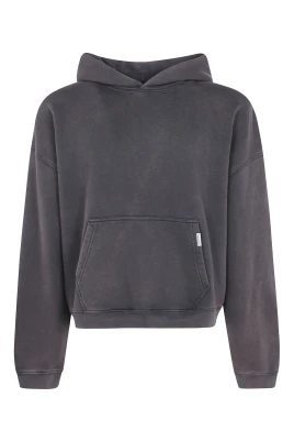 Boxy Oversized Hoodie