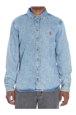 Ami de Coeur Denimskjorta