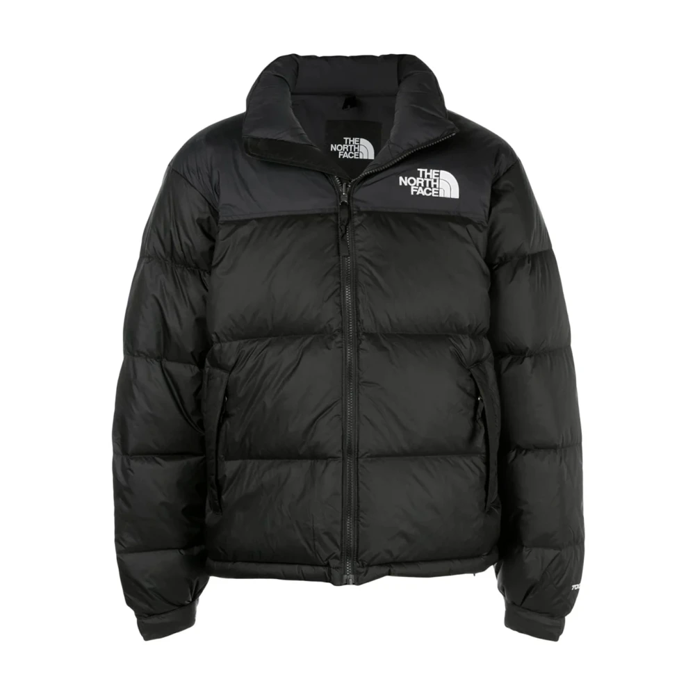 The North Face Black Outdoor, Male, 2XL, 1996 Retro Nuptse Down Jacket