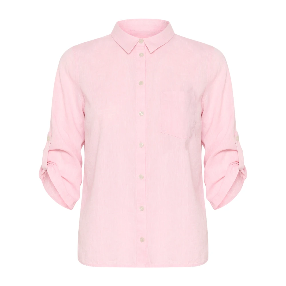 Blouses & Shirts > Shirts - - Part Two - Modalova