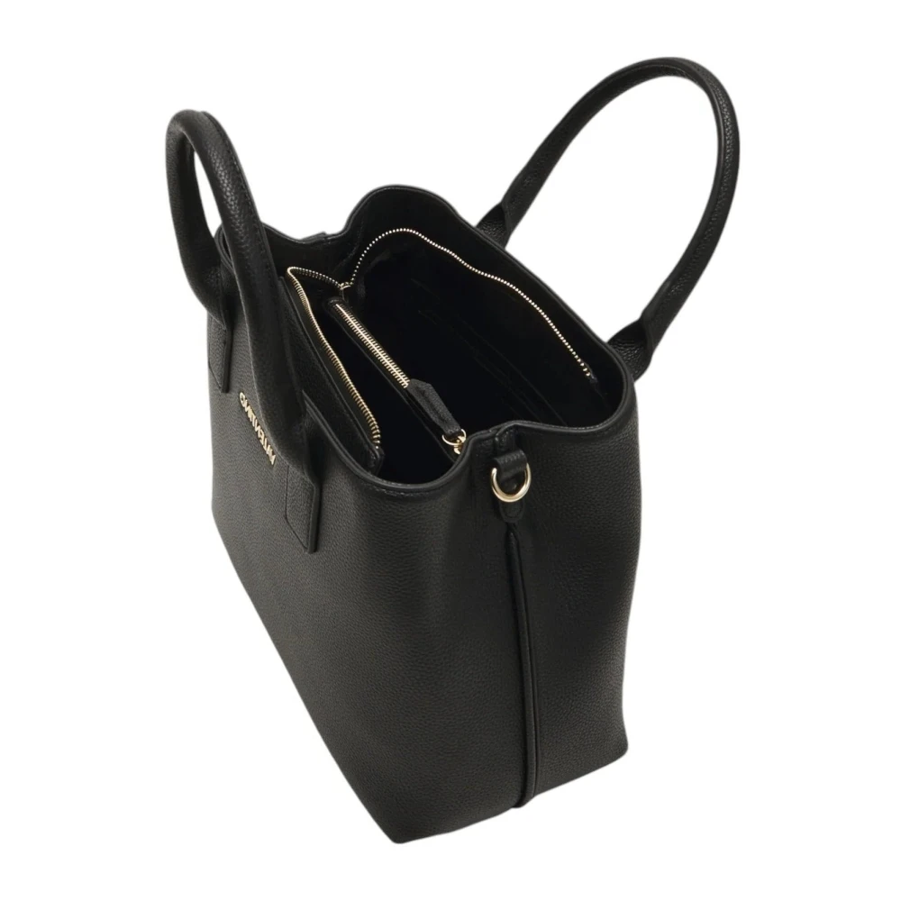 Valentino by Mario Valentino Never Schoudertas Zwart Black Dames