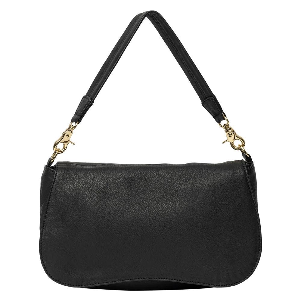 Re:designed Shoulder Bags Black Dames